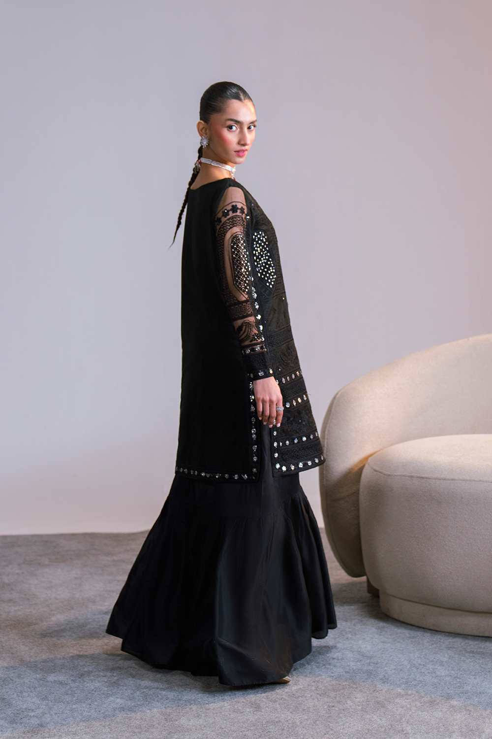 Maryum N Maria | MNM Luxe | RHEA - Riwayat e Khas