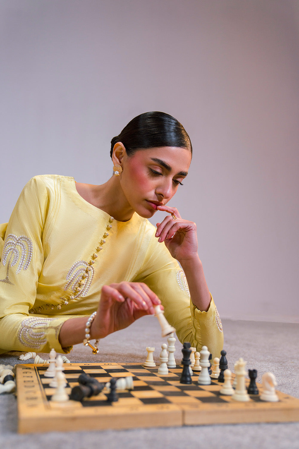 Maryum N Maria | Easy Glam | VICTORIA - MSS6037