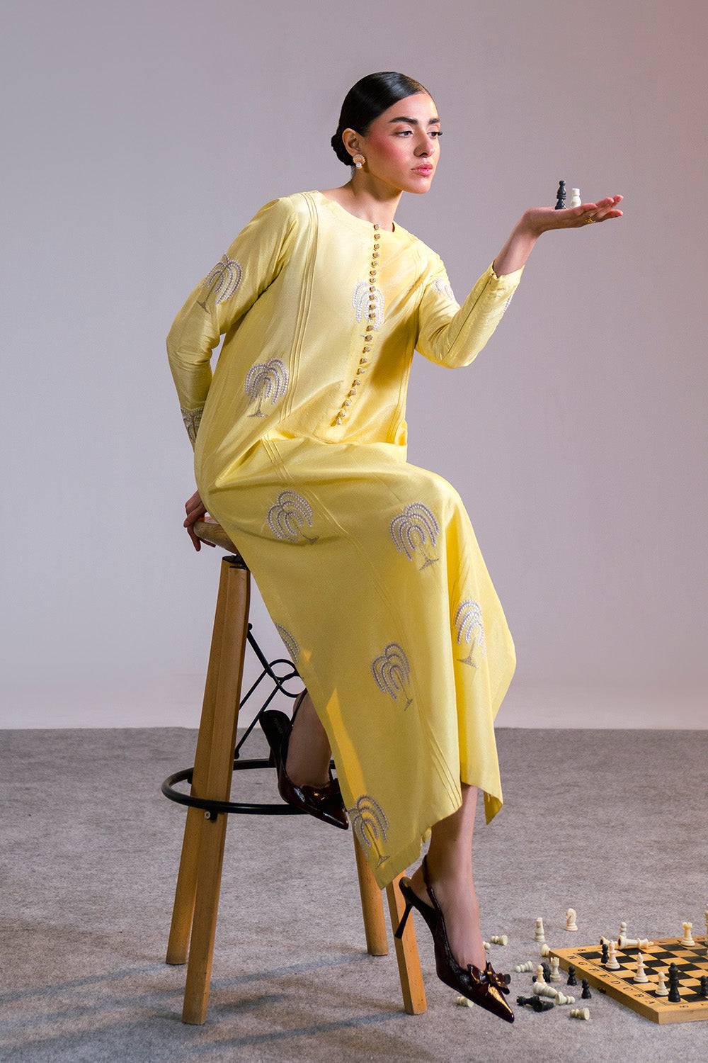 Maryum N Maria | Easy Glam | VICTORIA - MSS6037