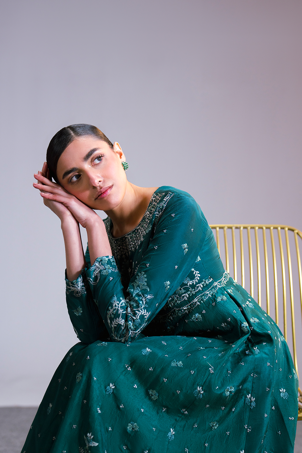 Maryum N Maria | MNM Luxe | KYLIE - Riwayat e Khas