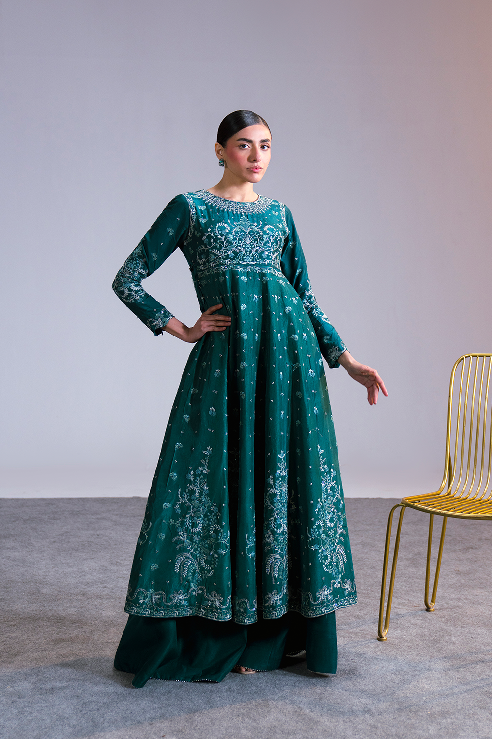Maryum N Maria | MNM Luxe | KYLIE - Riwayat e Khas