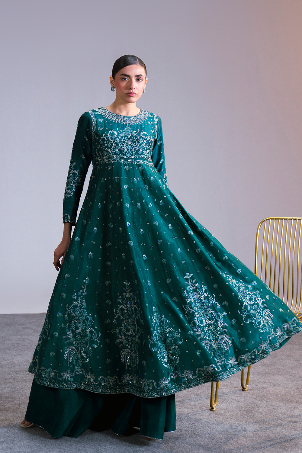 Maryum N Maria | MNM Luxe | KYLIE - Riwayat e Khas