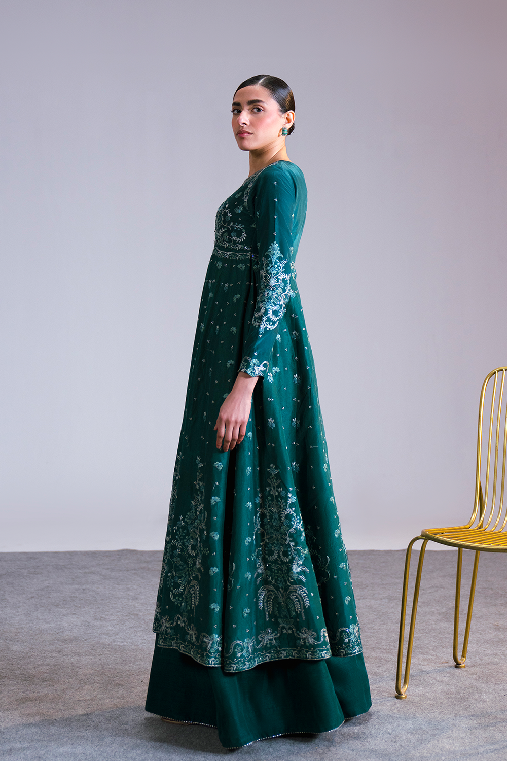 Maryum N Maria | MNM Luxe | KYLIE - Riwayat e Khas