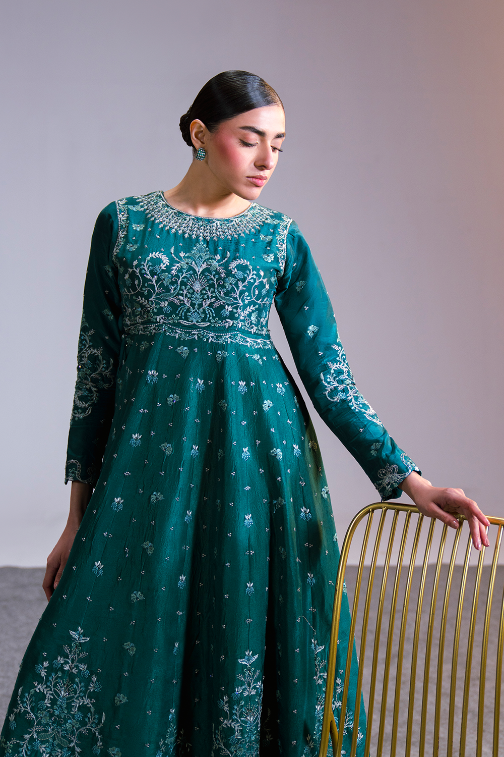 Maryum N Maria | MNM Luxe | KYLIE - Riwayat e Khas