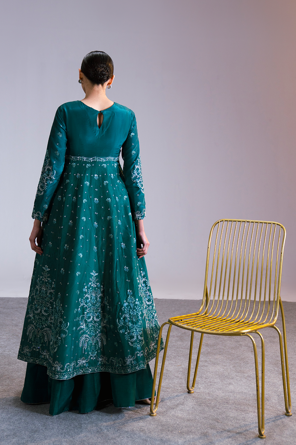 Maryum N Maria | MNM Luxe | KYLIE - Riwayat e Khas