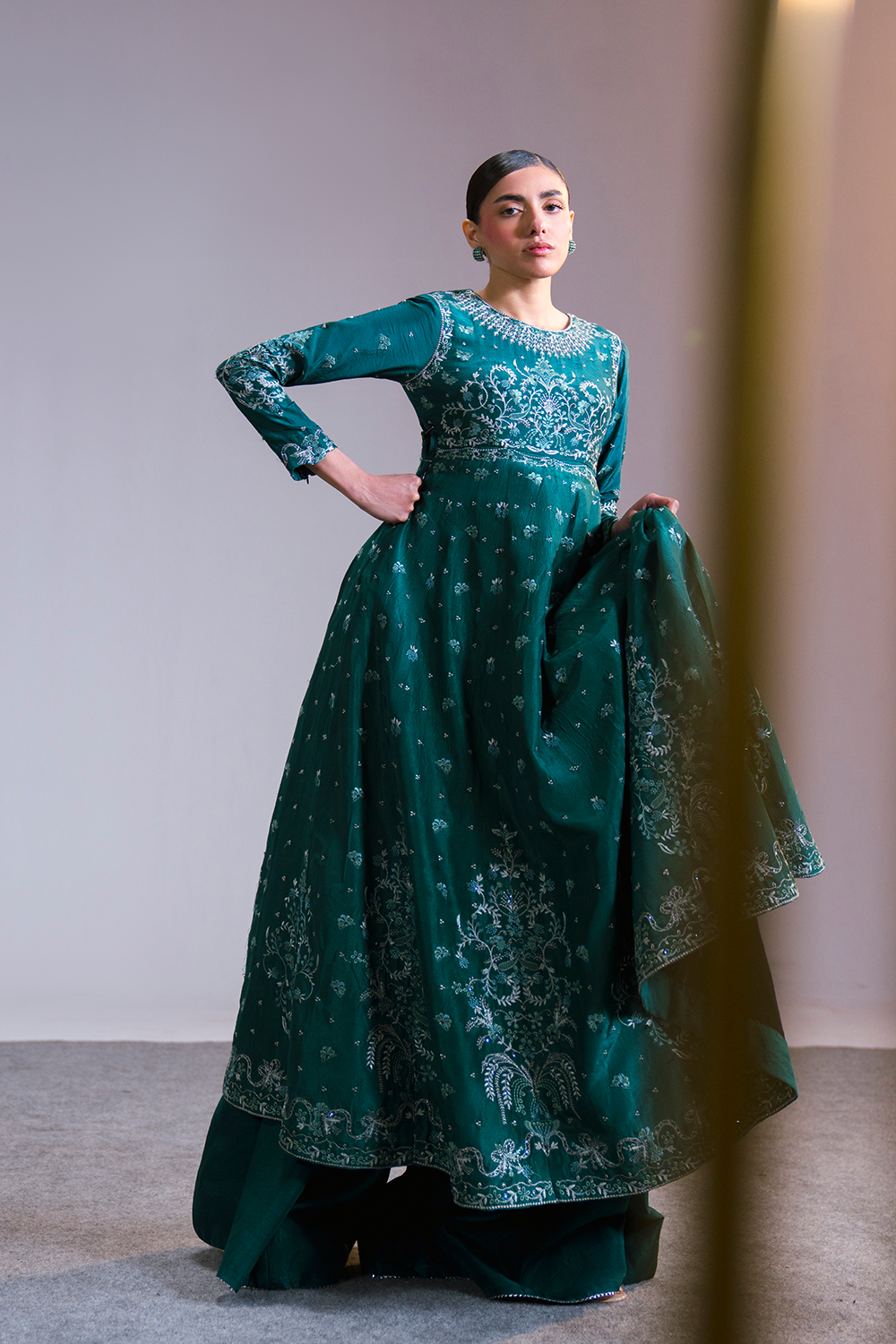 Maryum N Maria | MNM Luxe | KYLIE - Riwayat e Khas