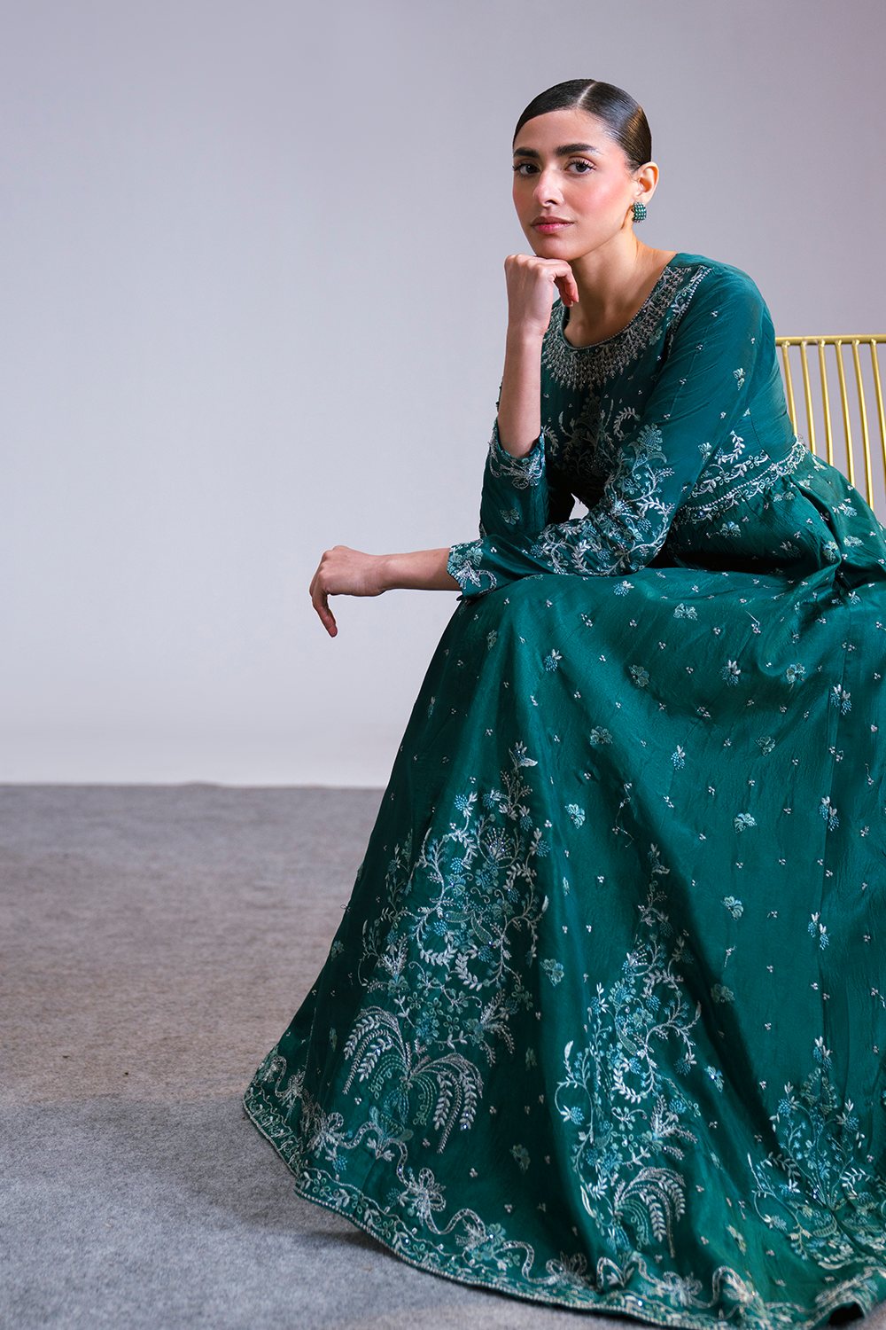 Maryum N Maria | MNM Luxe | KYLIE - Riwayat e Khas