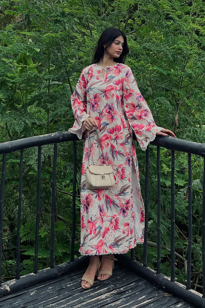 Maryum N Maria | Serein Collection | RUA - MSS5671