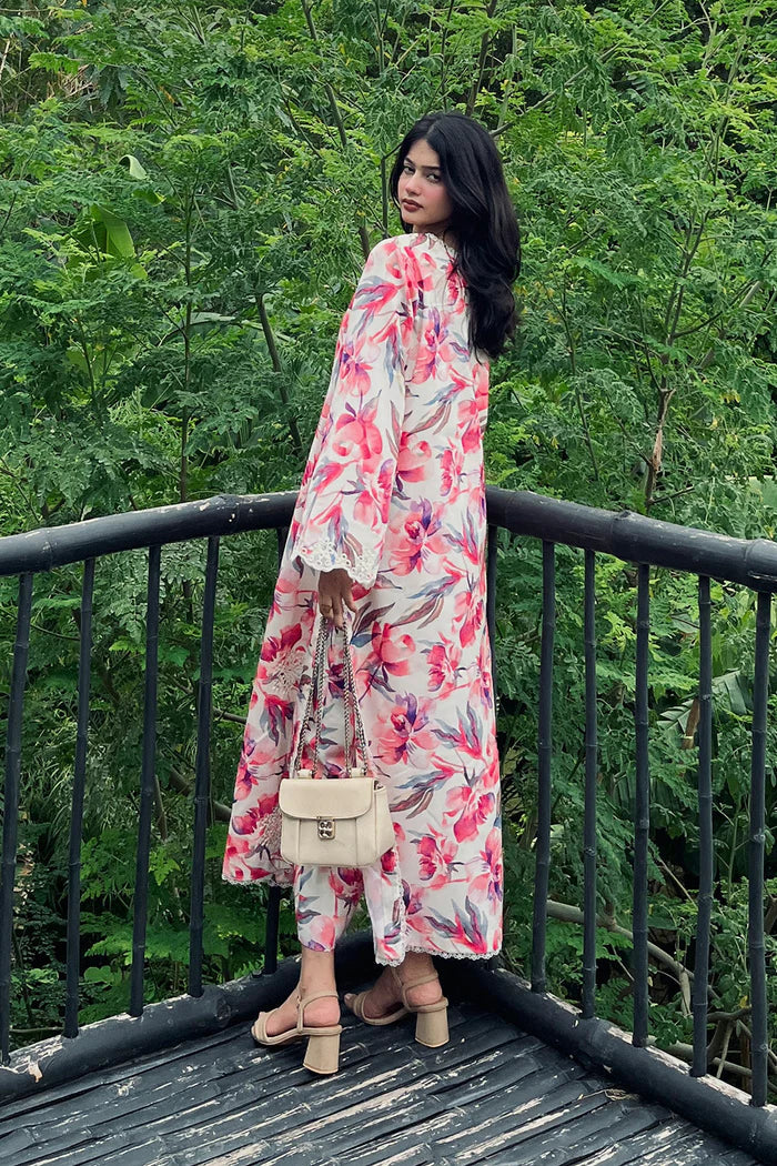 Maryum N Maria | Serein Collection | RUA - MSS5671