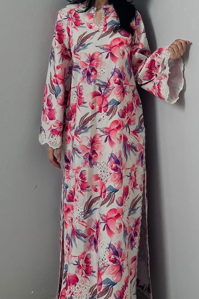 Maryum N Maria | Serein Collection | RUA - MSS5671