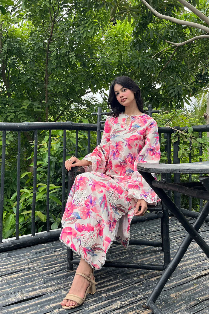 Maryum N Maria | Serein Collection | RUA - MSS5671