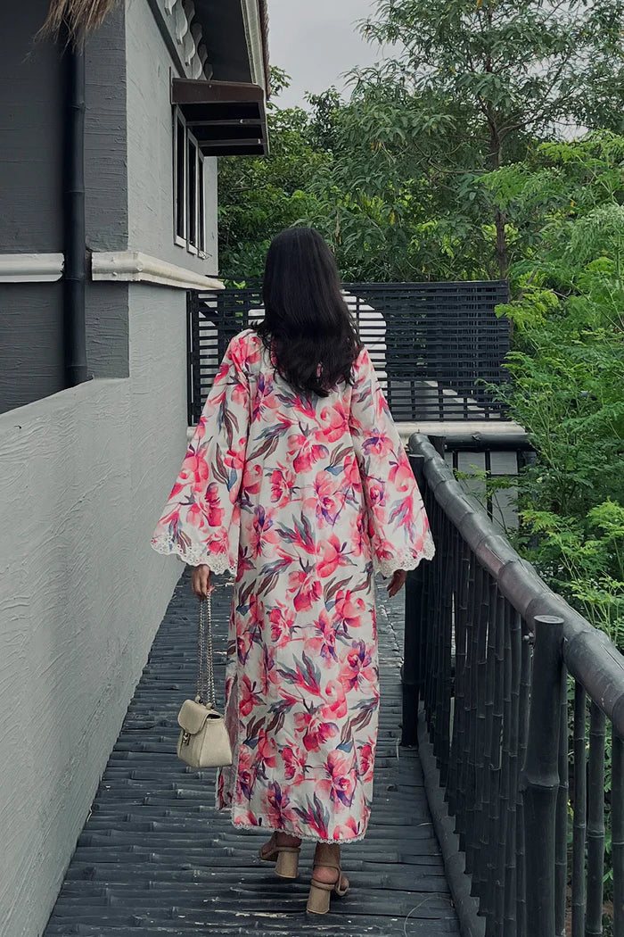 Maryum N Maria | Serein Collection | RUA - MSS5671