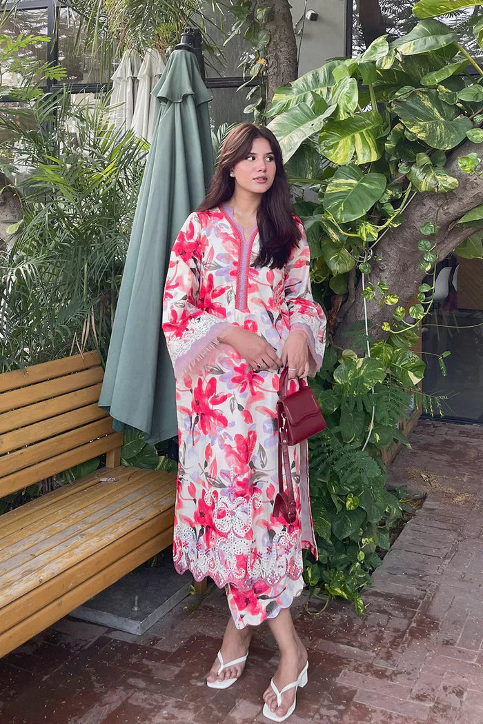 Maryum N Maria | Serein Collection | JUNEE - MSS5672