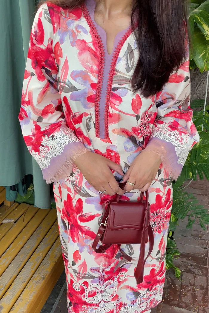 Maryum N Maria | Serein Collection | JUNEE - MSS5672