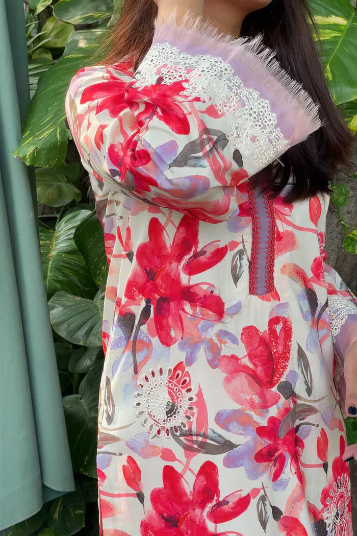 Maryum N Maria | Serein Collection | JUNEE - MSS5672