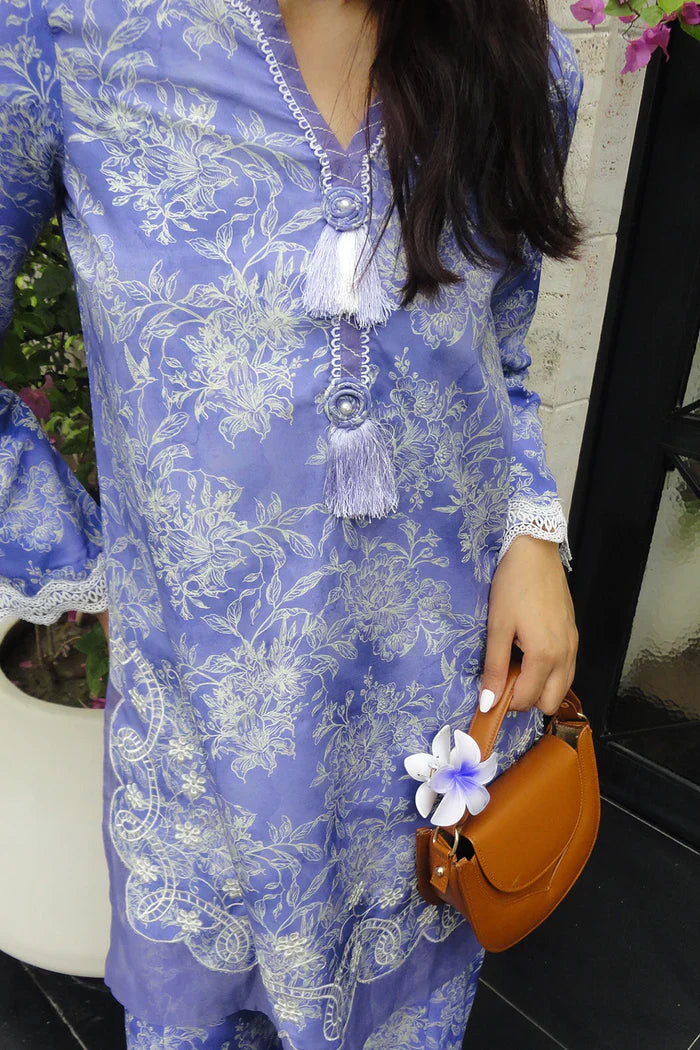 Maryum N Maria | Serein Collection | ALARA - MSS5673