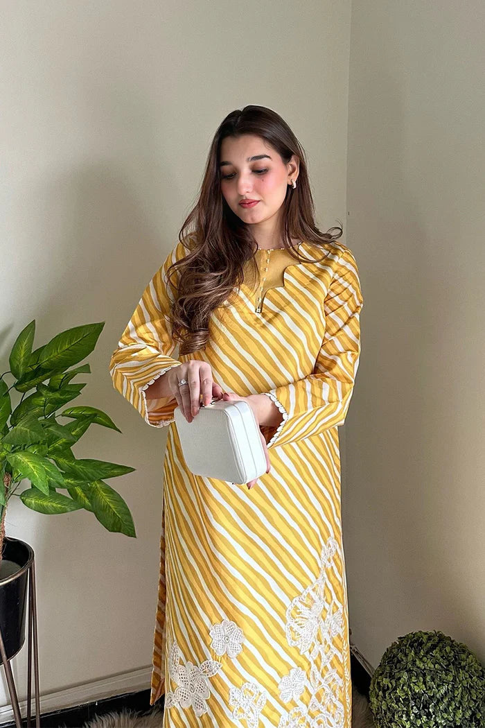 Maryum N Maria | Serein Collection | ZORA - MSS5674