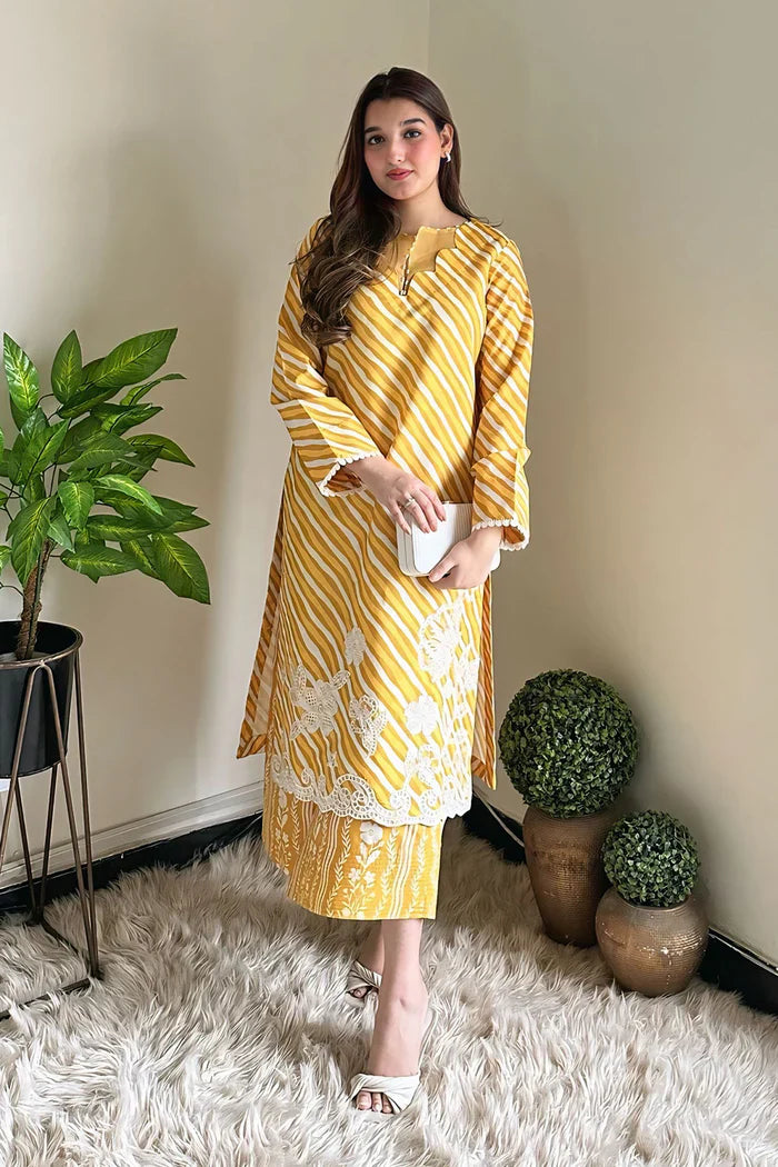 Maryum N Maria | Serein Collection | ZORA - MSS5674