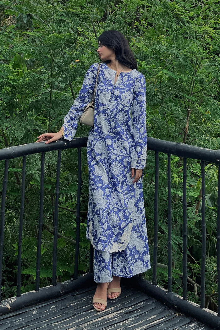 Maryum N Maria | Serein Collection | KEEFI - MSS5676