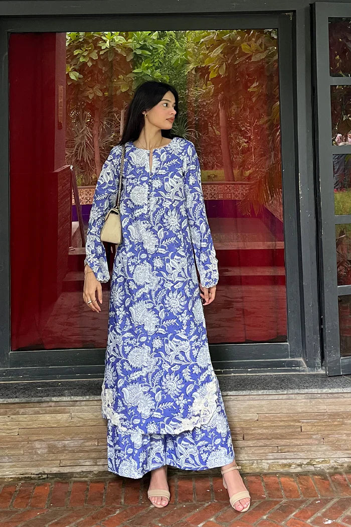 Maryum N Maria | Serein Collection | KEEFI - MSS5676