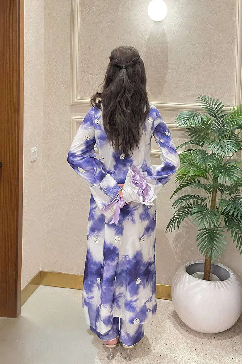 Maryum N Maria | Serein Collection | KOA - MSS5677