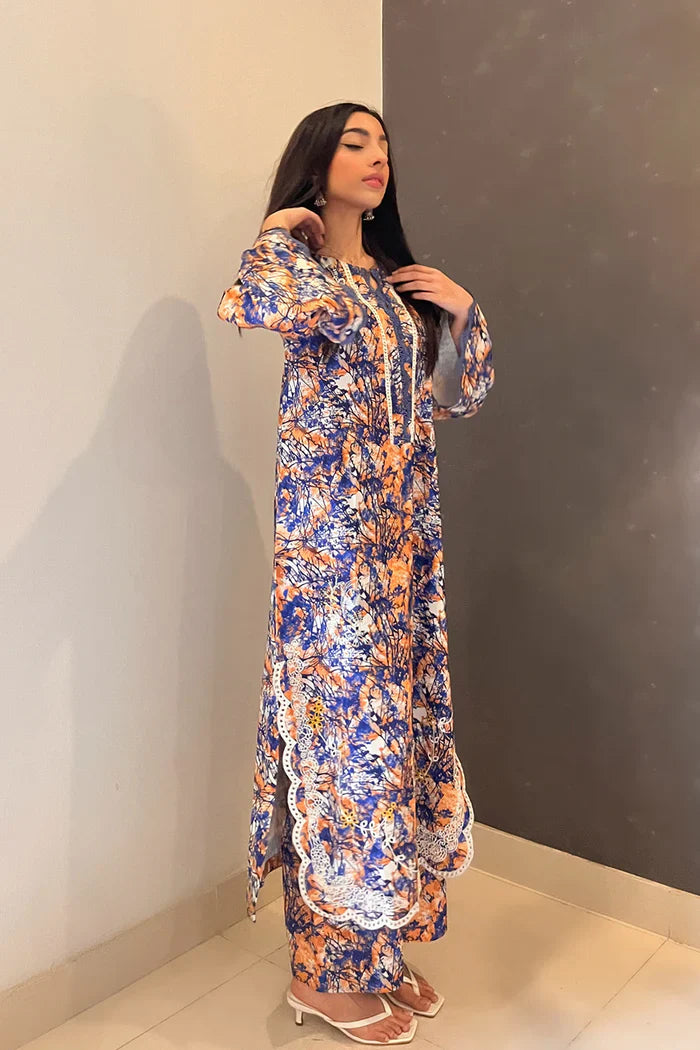 Maryum N Maria | Serein Collection | ARIELA - MSS5679