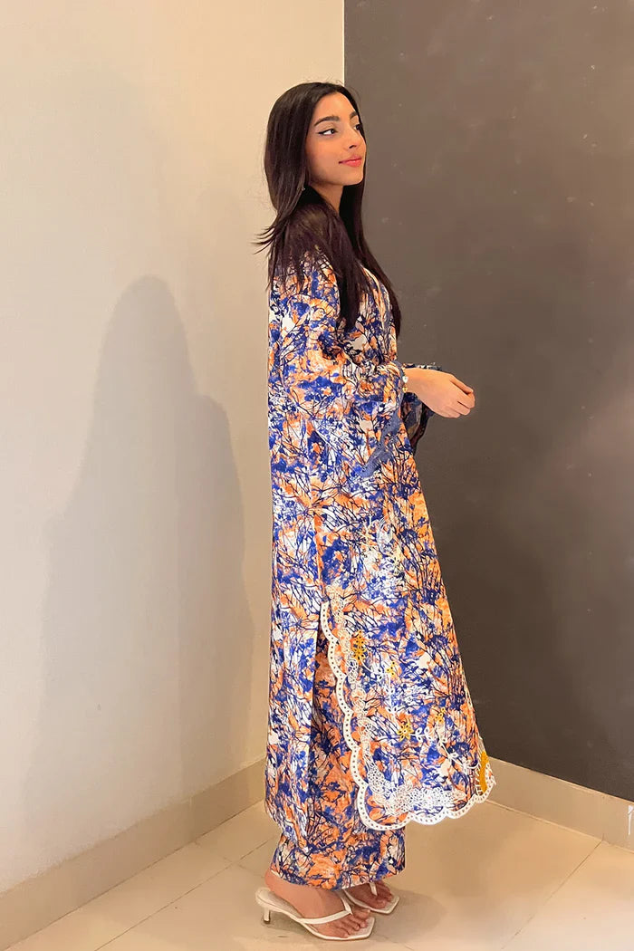 Maryum N Maria | Serein Collection | ARIELA - MSS5679