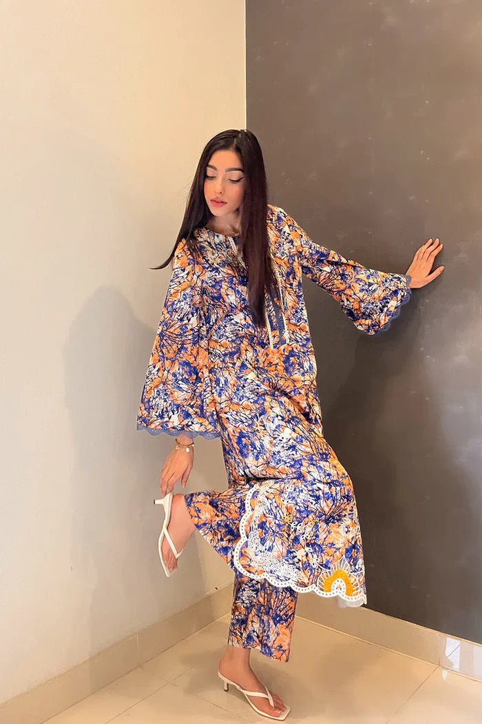 Maryum N Maria | Serein Collection | ARIELA - MSS5679