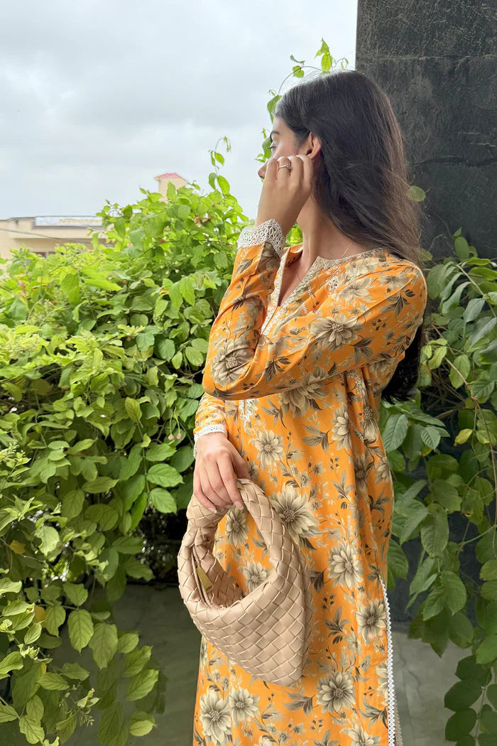 Maryum N Maria | Serein Collection | SKYLA - MSS5682