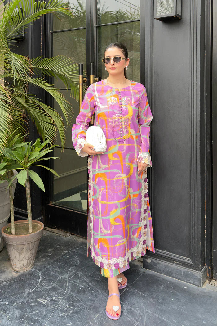 Maryum N Maria | Serein Collection | KAIROOS - MSS5683