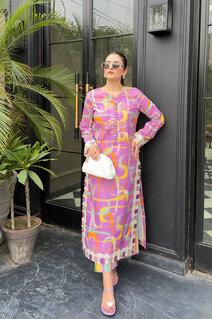 Maryum N Maria | Serein Collection | KAIROOS - MSS5683