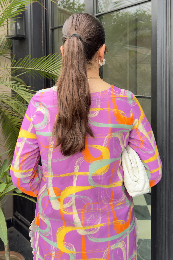 Maryum N Maria | Serein Collection | KAIROOS - MSS5683