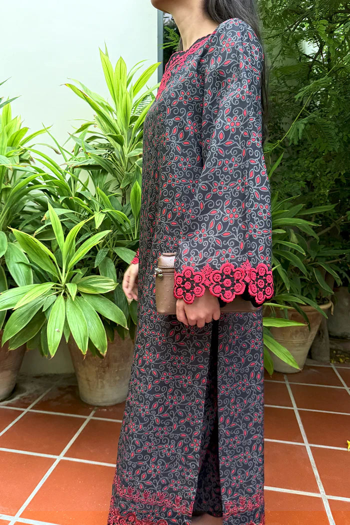 Maryum N Maria | Serein Collection | AMALIA - MSS5684