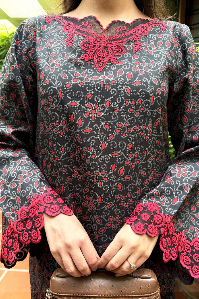 Maryum N Maria | Serein Collection | AMALIA - MSS5684