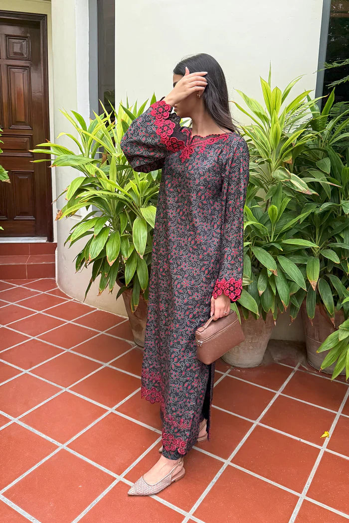 Maryum N Maria | Serein Collection | AMALIA - MSS5684