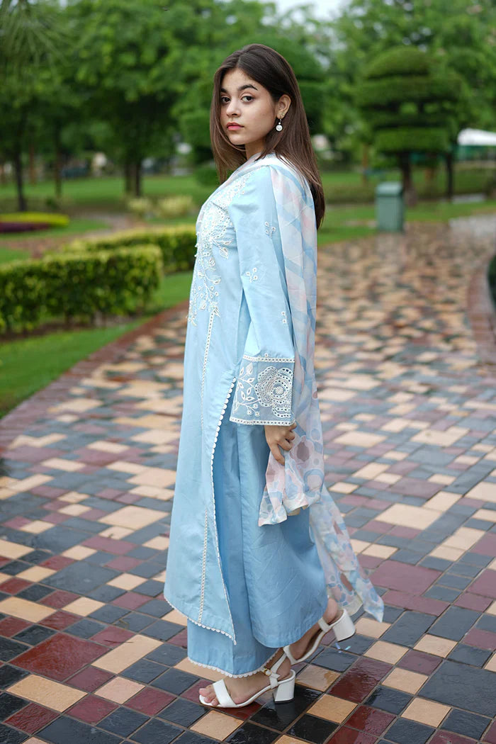 Maryum N Maria | Vasl Collection | HAYAAM - MSS5702