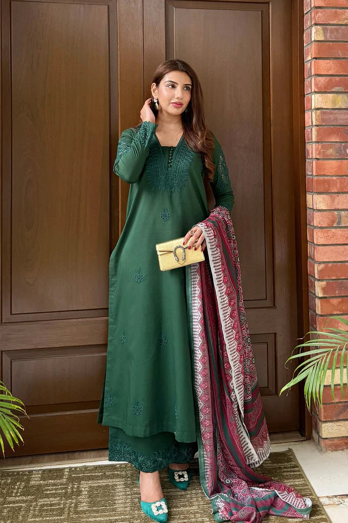 Maryum N Maria | Vasl Collection | SIARA - MSS5704