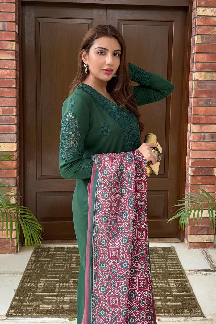 Maryum N Maria | Vasl Collection | SIARA - MSS5704
