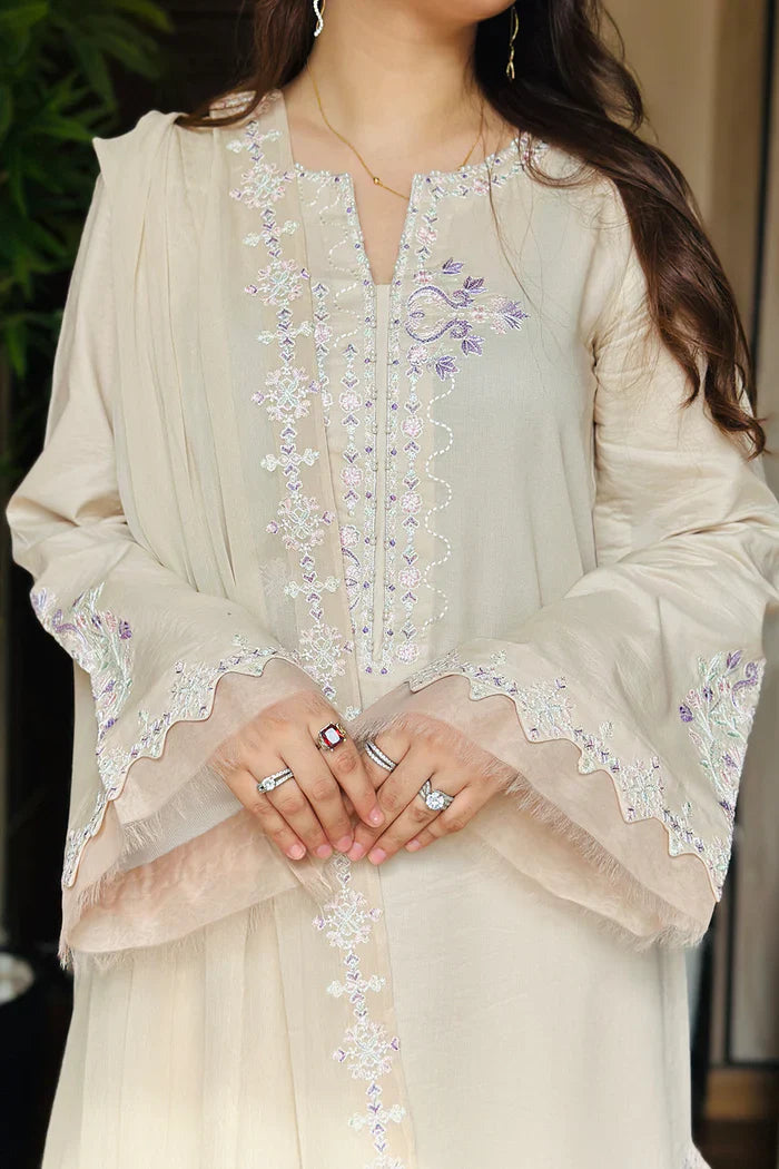 Maryum N Maria | Vasl Collection | ZAHRIA - MSS5706