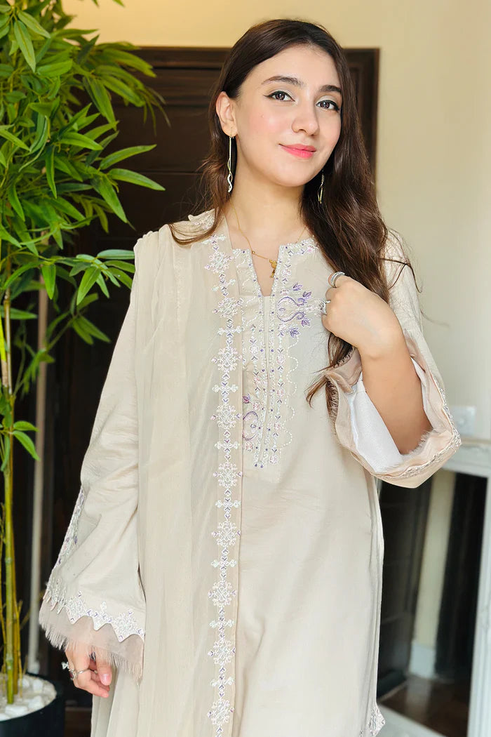 Maryum N Maria | Vasl Collection | ZAHRIA - MSS5706