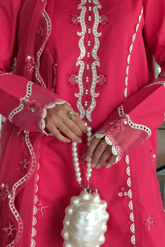 Maryum N Maria | Vasl Collection | FAYRA - MSS5708