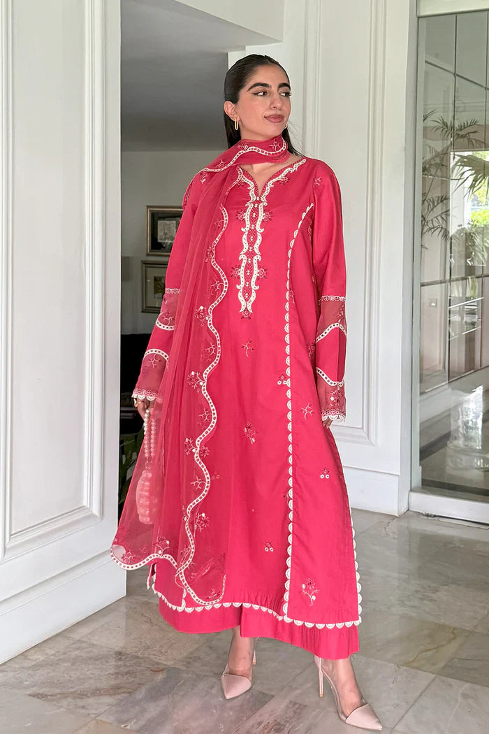 Maryum N Maria | Vasl Collection | FAYRA - MSS5708