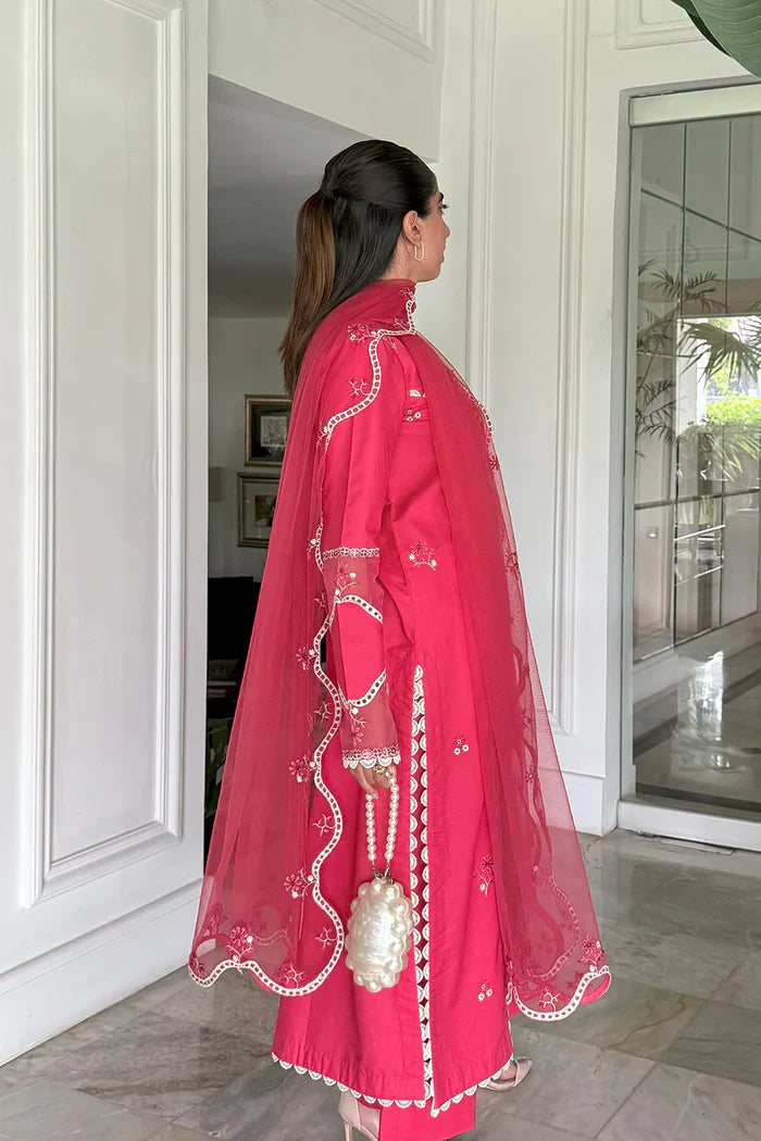 Maryum N Maria | Vasl Collection | FAYRA - MSS5708