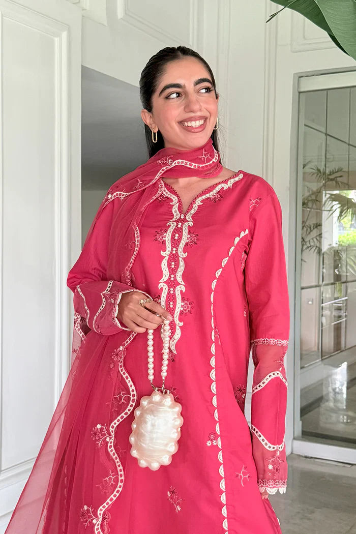 Maryum N Maria | Vasl Collection | FAYRA - MSS5708