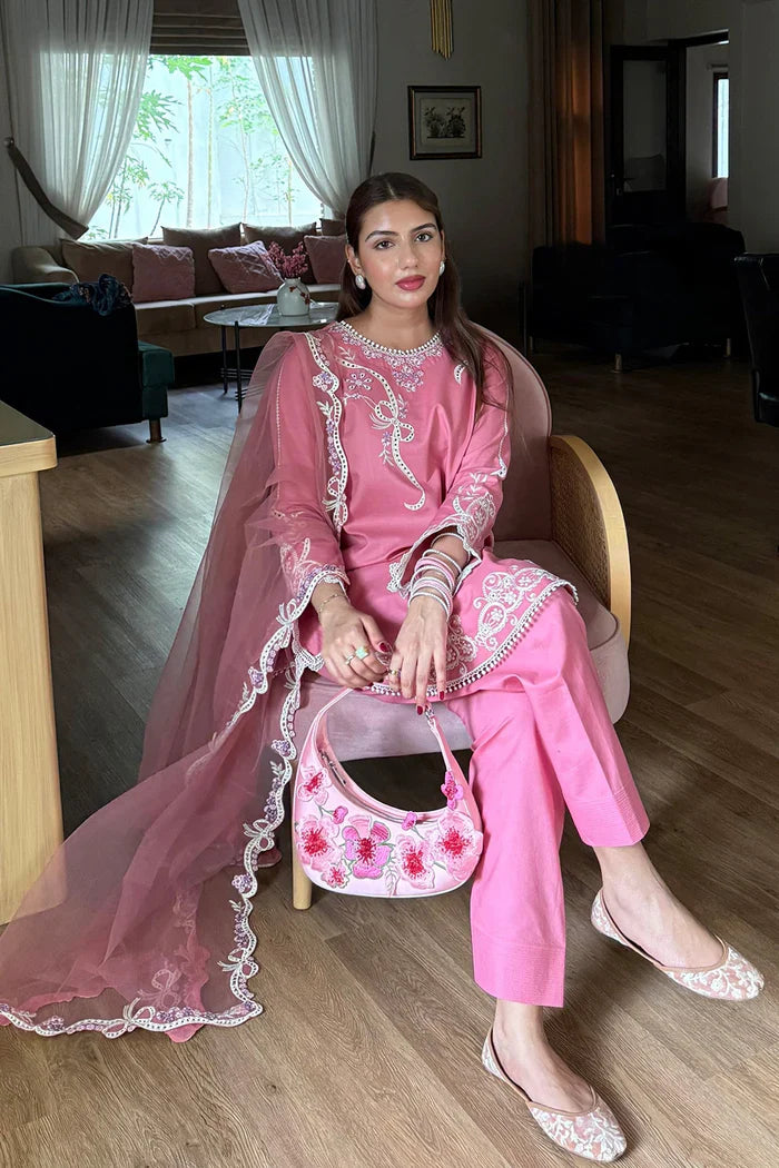 Maryum N Maria | Vasl Collection | DENARA - MSS5709