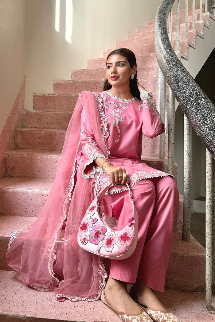 Maryum N Maria | Vasl Collection | DENARA - MSS5709