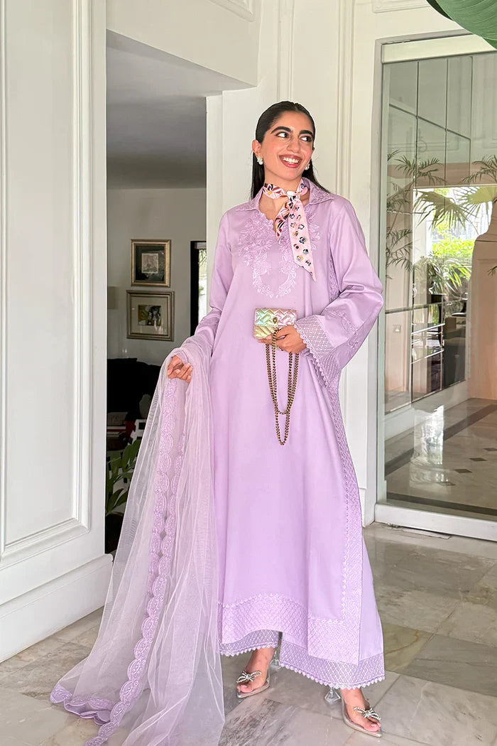 Maryum N Maria | Vasl Collection | FARIS - MSS5710