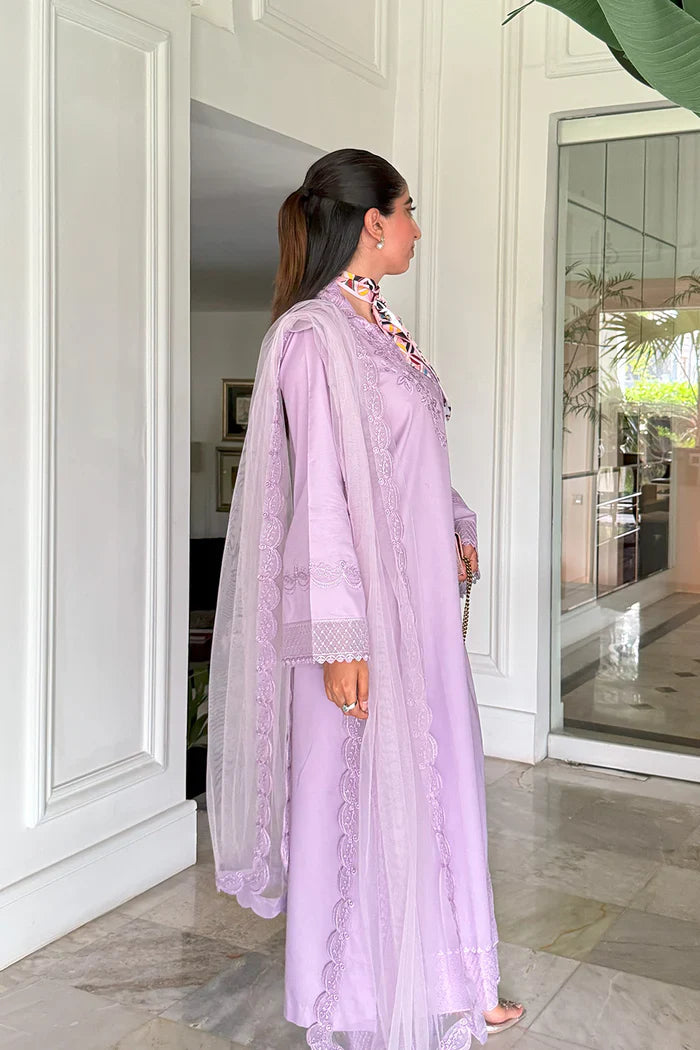 Maryum N Maria | Vasl Collection | FARIS - MSS5710