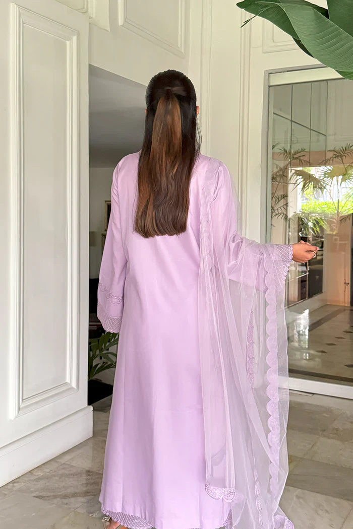 Maryum N Maria | Vasl Collection | FARIS - MSS5710