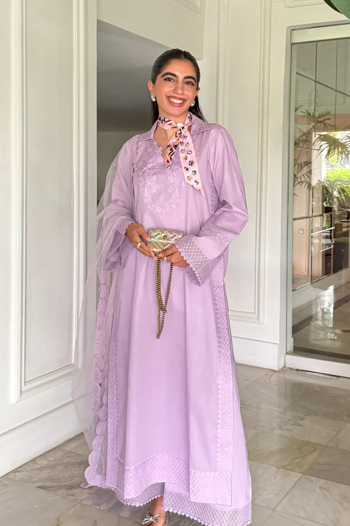 Maryum N Maria | Vasl Collection | FARIS - MSS5710